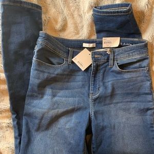 Lauren conrad jean jeggings